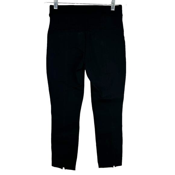 Spanx NWT The Perfect Back Seam Skinny Pants 20251Q Size S Petite Slimming - Picture 4 of 12